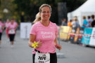 Reebok Women's Run Wien 2011 - Die Lufe