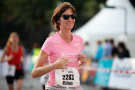 Reebok Women's Run Wien 2011 - Die Lufe