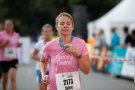 Reebok Women's Run Wien 2011 - Die Lufe