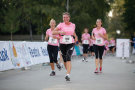 Reebok Women's Run Wien 2011 - Die Lufe