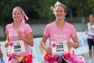 Reebok Women's Run Wien 2011 - Die Lufe