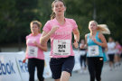 Reebok Women's Run Wien 2011 - Die Lufe