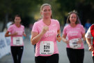 Reebok Women's Run Wien 2011 - Die Lufe