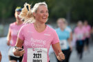 Reebok Women's Run Wien 2011 - Die Lufe