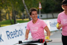 Reebok Women's Run Wien 2011 - Die Lufe