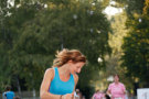 Reebok Women's Run Wien 2011 - Die Lufe