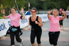 Reebok Women's Run Wien 2011 - Die Lufe