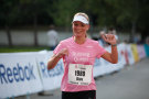 Reebok Women's Run Wien 2011 - Die Lufe