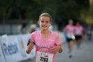 Reebok Women's Run Wien 2011 - Die Lufe