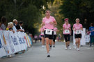 Reebok Women's Run Wien 2011 - Die Lufe