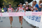 Reebok Women's Run Wien 2011 - Die Lufe