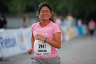 Reebok Women's Run Wien 2011 - Die Lufe