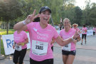 Reebok Women's Run Wien 2011 - Die Lufe
