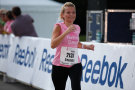 Reebok Women's Run Wien 2011 - Die Lufe