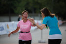 Reebok Women's Run Wien 2011 - Die Lufe