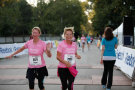Reebok Women's Run Wien 2011 - Die Lufe
