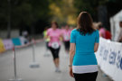 Reebok Women's Run Wien 2011 - Die Lufe
