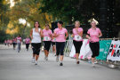 Reebok Women's Run Wien 2011 - Die Lufe