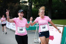 Reebok Women's Run Wien 2011 - Die Lufe