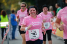 Reebok Women's Run Wien 2011 - Die Lufe