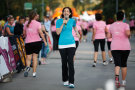 Reebok Women's Run Wien 2011 - Die Lufe