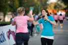 Reebok Women's Run Wien 2011 - Die Lufe