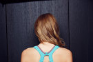 Shock Absorber - Ultimate Run Bra (Rckansicht)