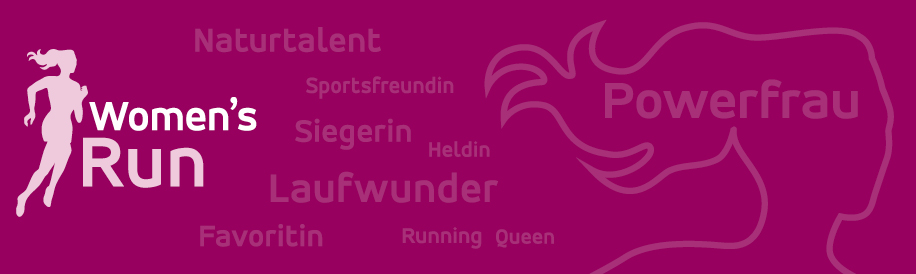 Women's Run