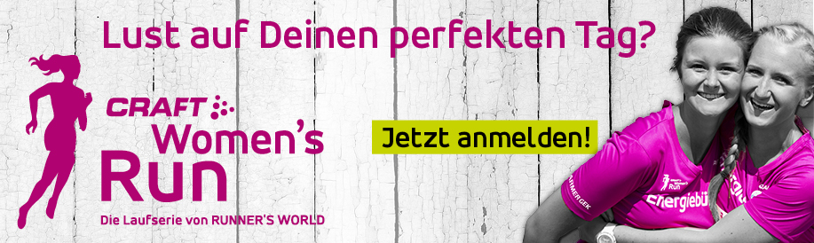 Women's Run