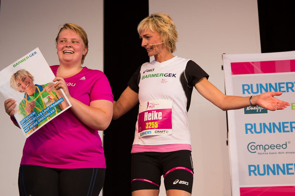 Women Women