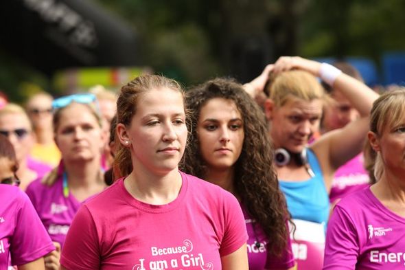 Women Women